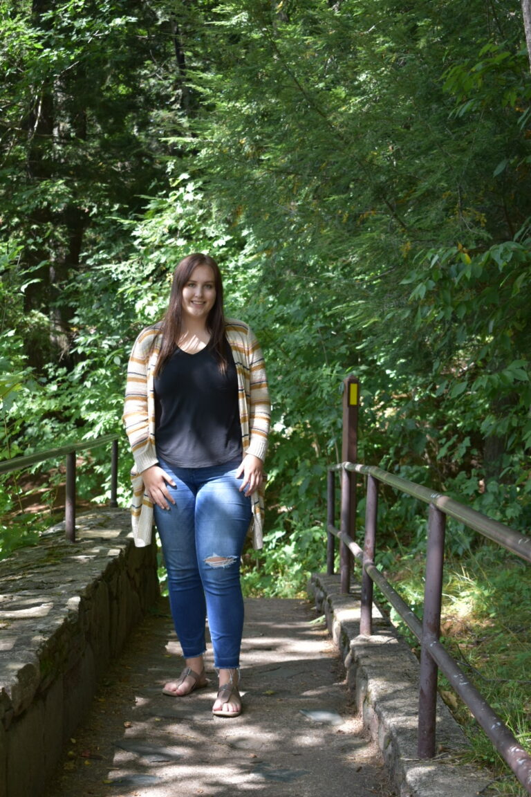 Kendra white native american fish and wildlife society