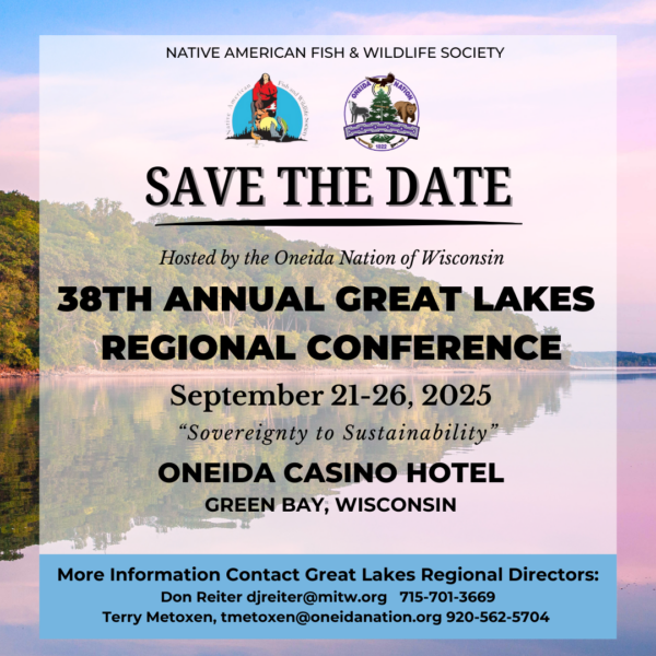 2025 Great Lakes Regional Conference